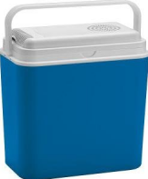  Atlantic 4134 ELECTRIC COOL BOX 24 