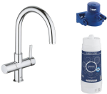    GROHE BLUE PURE    119711