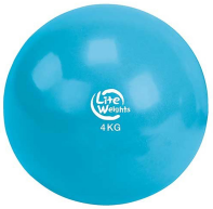  Lite Weights 1704LW