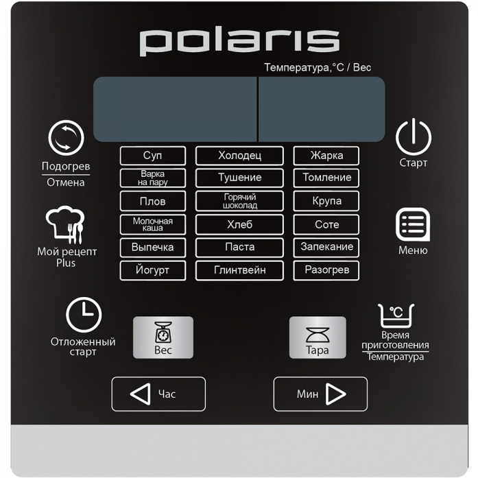  POLARIS PMC-0576ADS
