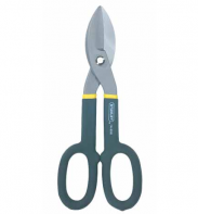 Ножницы по металлу прямые Stanley Stanley ножницы по металлу прямые 250мм (2-14-556)  2-14-556