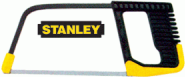 Ножовка по металлу Stanley Stanley ножовка по металлу "junior" 150мм (0-15-218)  0-15-218