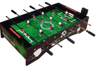 Игровой стол DFC Marcel Pro Футбол GS-ST-1275