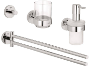   GROHE Essentials 40846001 