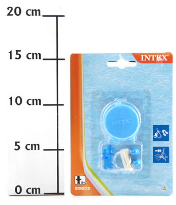      Intex  8  55609