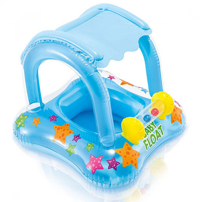  Intex 56581 KIDDIE FLOAT 8166  ( 1-2 )