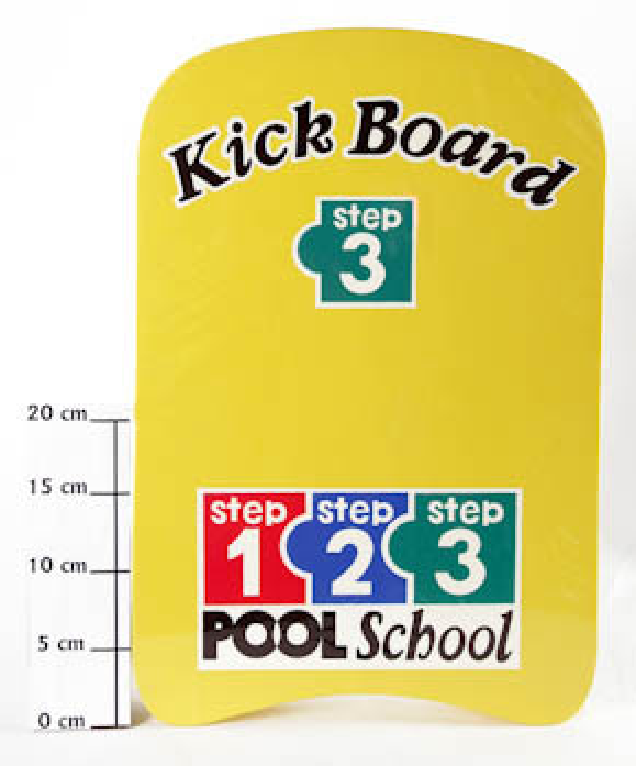    Intex Kickboard Pool School Step 34530  59168