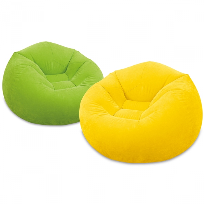   Intex Beanless Bag Chair 68569NP