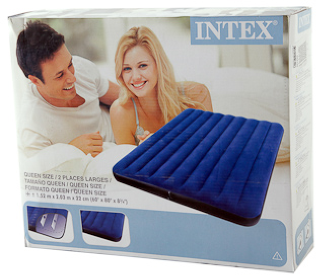  Intex Royal   20315222  68759