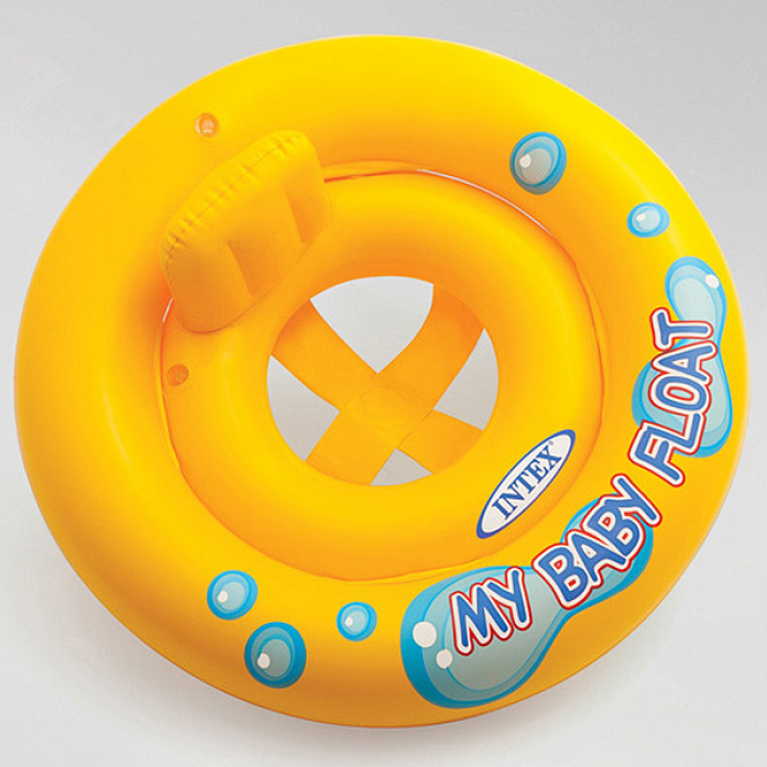    Intex 59574NP MY BABY FLOAT