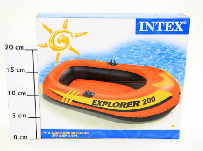   Intex Explorer 200 1859441  58330