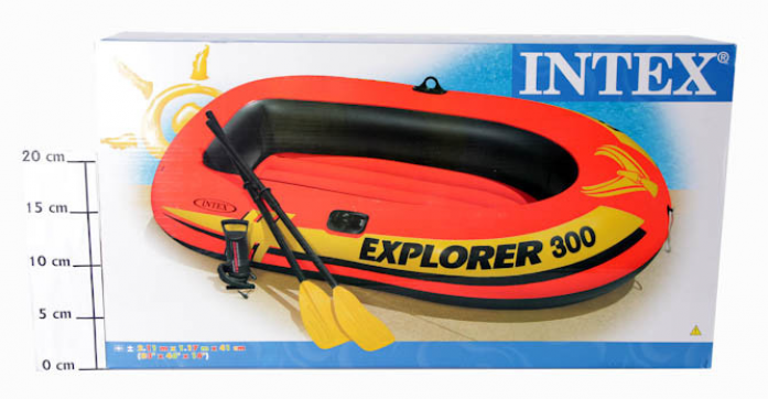   Intex Explorer 300 58332