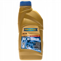   Ravenol ATF MB 9-Serie 1  4014835732414