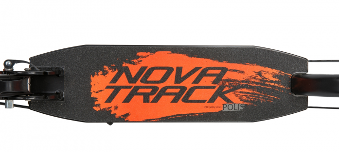  Novatrack Polis 230 Brake 230B.POLIS.OR20