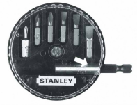 Набор из 7ми вставок Stanley 1-68-737