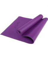    StarFit FM-103 PVC HD 6 mm violet