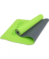    StarFit FM-202 TPE 7 mm rapid green