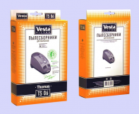   VESTA FILTER TS06