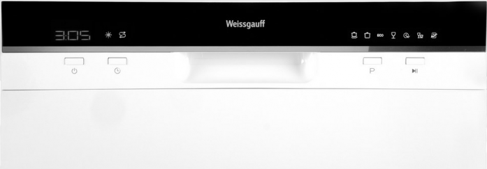    Weissgauff TDW 4006 D