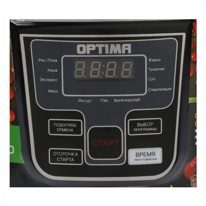  OPTIMA MC-5101  