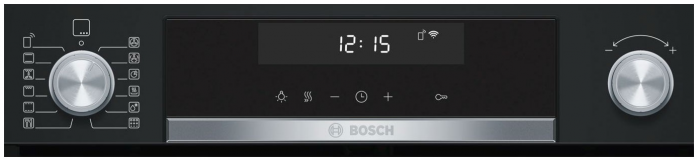    Bosch HBG378EB6R