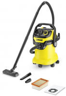 Пылесос KARCHER Karcher пылесос WD 5 P  1.348-194.0