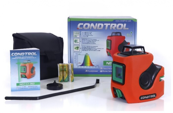   Condtrol   Condtrol NEO G1-360 1-2-156  1-2-156