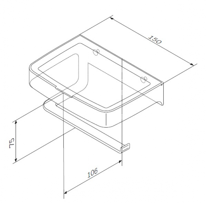     Am.Pm Inspire 2.0 A50A341500 