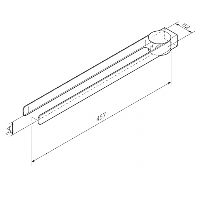  Am.Pm Inspire 2.0 A50A32600 