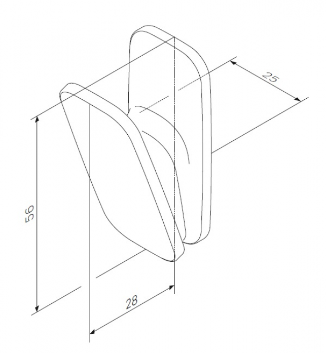  Am.Pm Inspire 2.0 A50A35500 