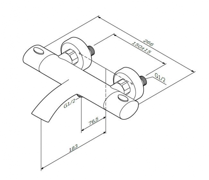      Am.Pm Sense F7550064 