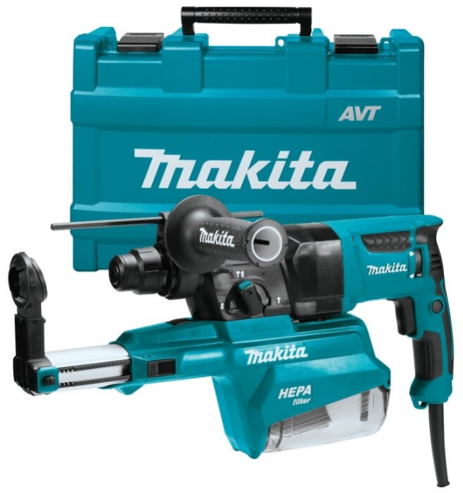  Makita HR2653