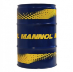 Масло моторное MANNOL TS-8 SAE 5w30 UHPD Super 208л 1028/14847