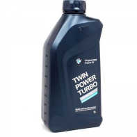   BMW Twinpower Turbo Oil Longlife 04 5W-30 1 83212465849/19062