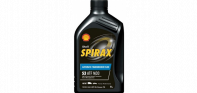   SHELL Spirax S3 ATF MD3 1 550047192/23727