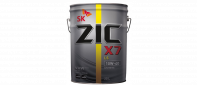   ZIC X7 LS 10w40 20 192620/19762