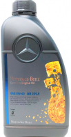   MERCEDES MB 229.5 1 A000989790211BIFR/22815