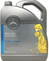   MERCEDES MB 229.5 5 A000989790213BIFR/22832