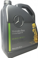   MERCEDES MB 229.51 5 A0009897602 13BLER/22929