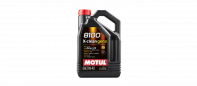 Масло моторное MOTUL 8100 X-clean GEN2 5w40 5л 109762/24701