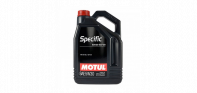   MOTUL Specific 504 00-507 00 5w30 5 106375/19916