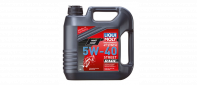   LIQUI MOLY Motorbike 4T Synth Street Race 5w-40 4 1685/23611