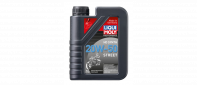   LIQUI MOLY Motorbike 4T Synth Street 20w-50 1 3816/23622