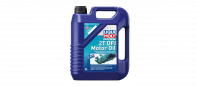   LIQUI MOLY Marine 2T DFI Motoroil 5 25063/24749