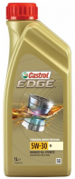   Castrol EDGE M 5W30 1  15C452