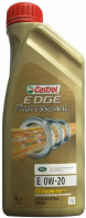   Castrol Edge Professional E 0W20 1  15B477
