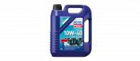   LIQUI MOLY Marine 4T Motoroil 10W-40 5 25013/23617