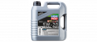   LIQUI MOLY Leichtlauf Special AA 5w20 4 7621/00475