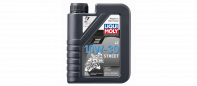   LIQUI MOLY Motorbike 4T Street 10w-30 1 2526/23600