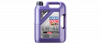 Масло моторное LIQUI MOLY Diesel Synthoil 5w40 5л 1927/1341 00466